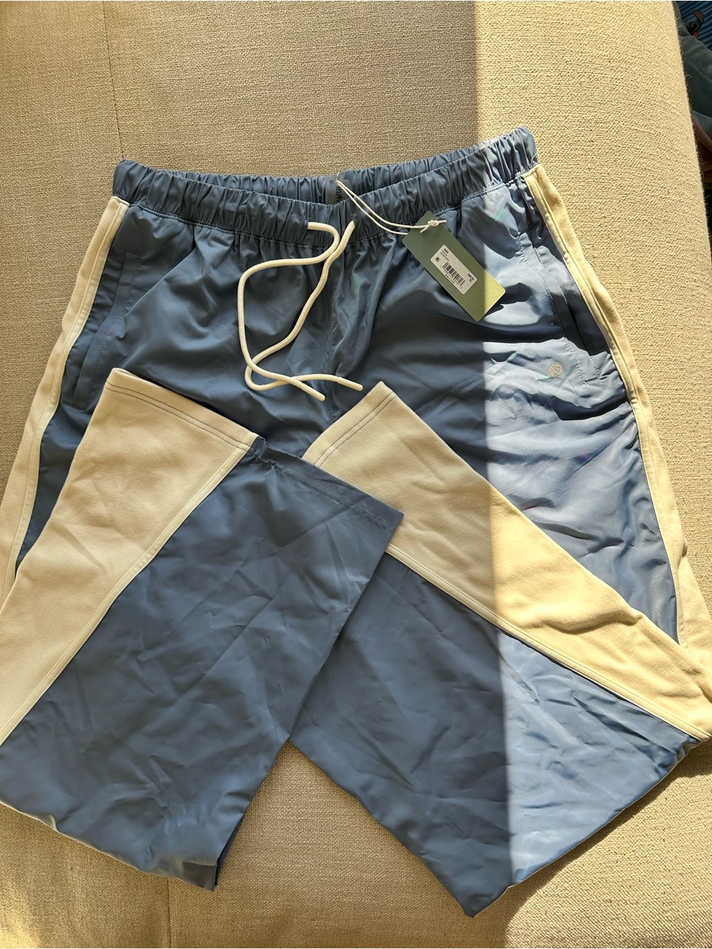 Altar’d State Track Pants